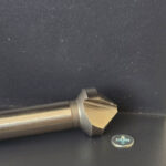 Schloss mit Bolzen und Schlüssel für Glasschiebewand – Bild 6