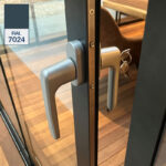 Schloss Paket - Glasschiebewand Deluxe – Bild 2