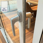 Schloss Paket - Glasschiebewand Deluxe – Bild 4