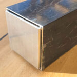 Rohrprofil U-Bügel 110x110mm – Bild 4