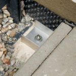 Rohrprofil U-Bügel 110x110mm – Bild 7