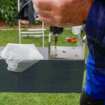 Rohrprofil U-Bügel 110x110mm – Bild 9