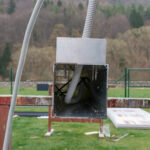 Rohrprofil U-Bügel 110x110mm – Bild 10