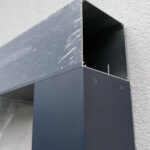 Rohrprofil U-Bügel 110x110mm – Bild 12